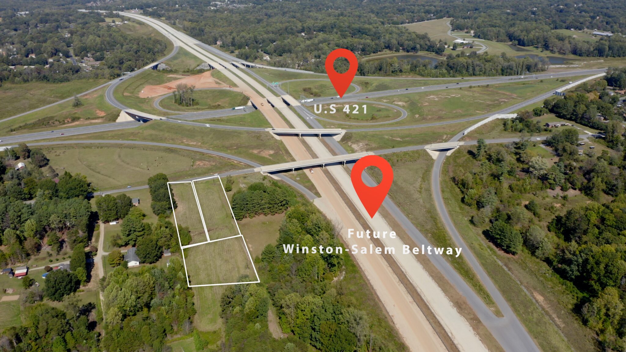 Hastings Hill Subdivision