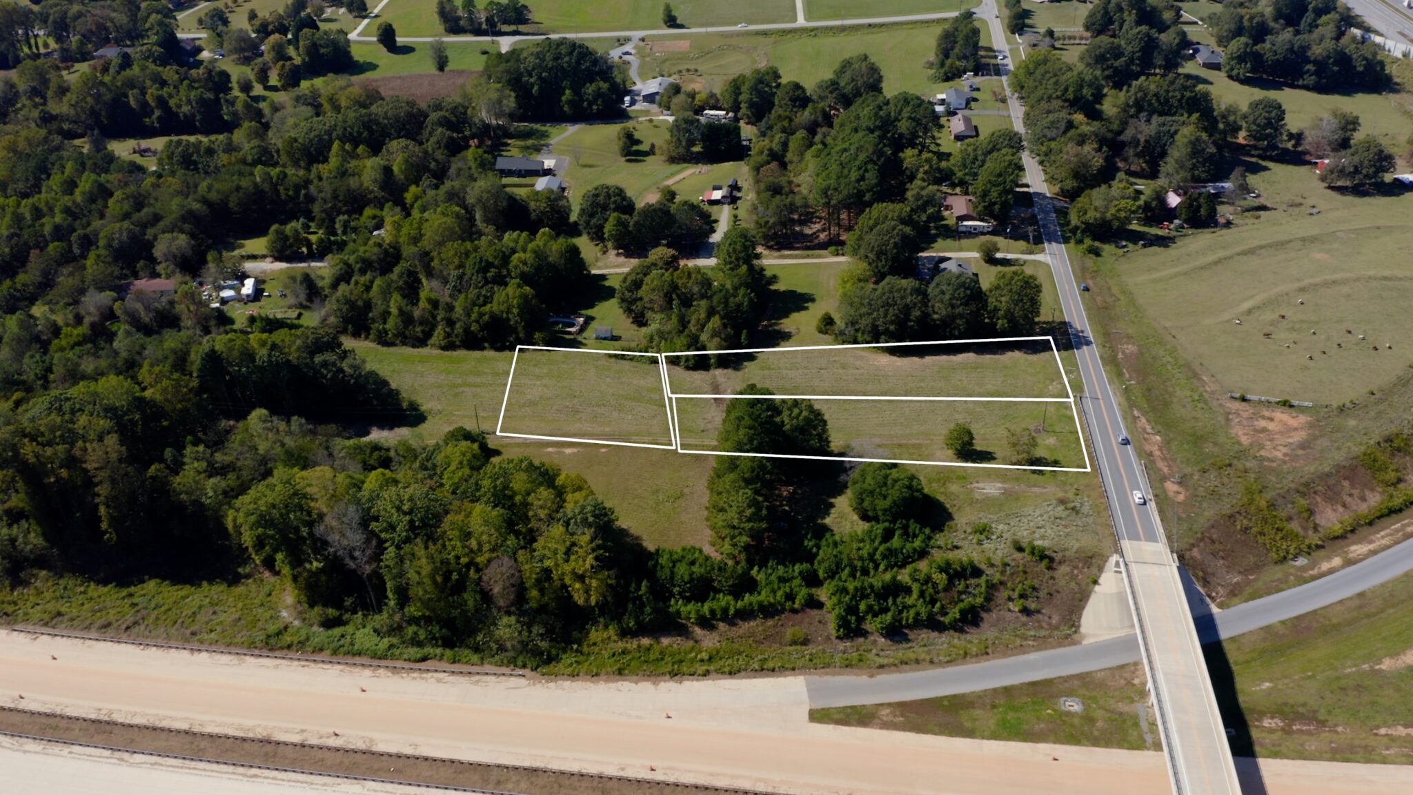 Hastings Hill Subdivision