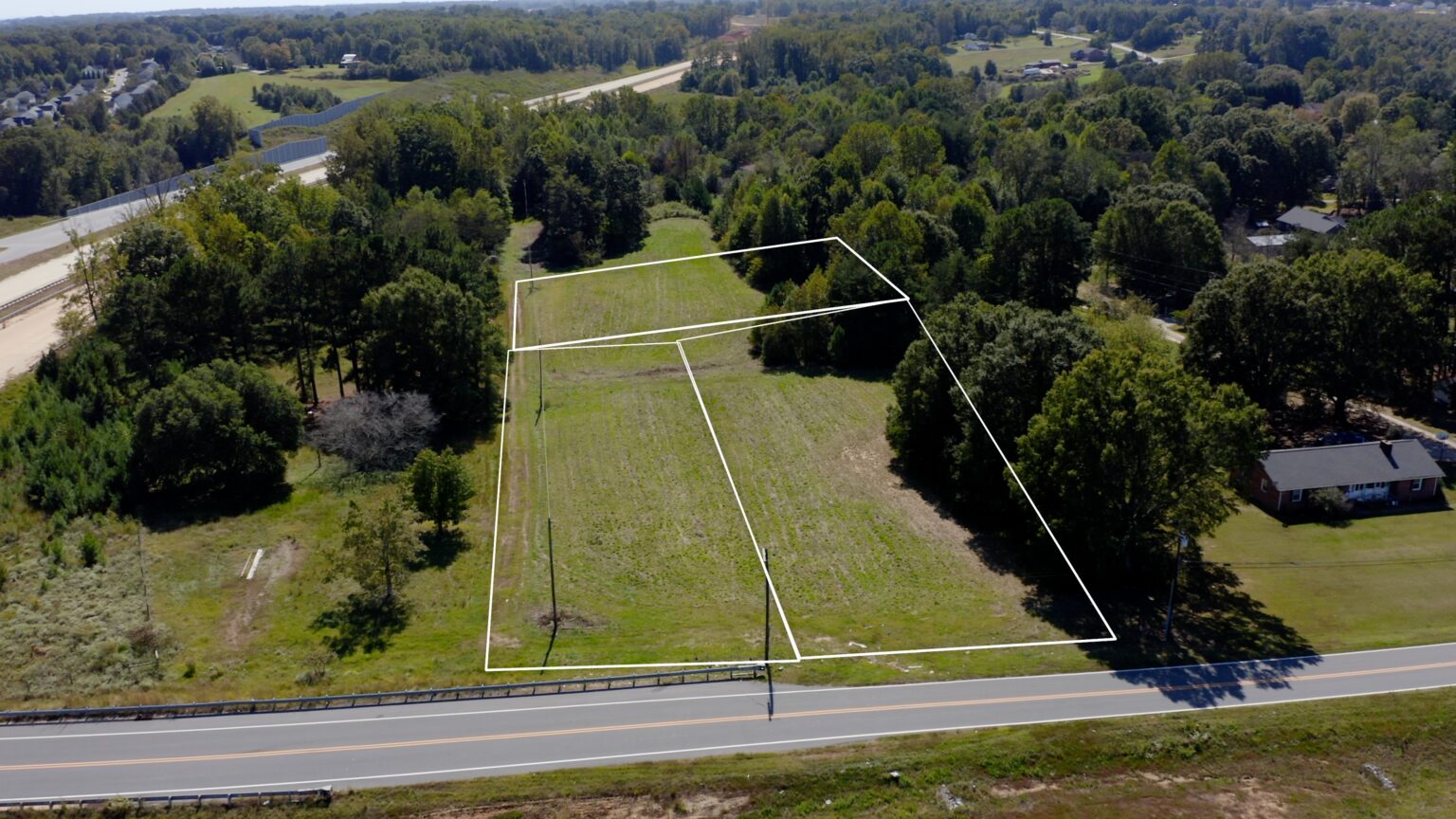 Hastings Hill Subdivision