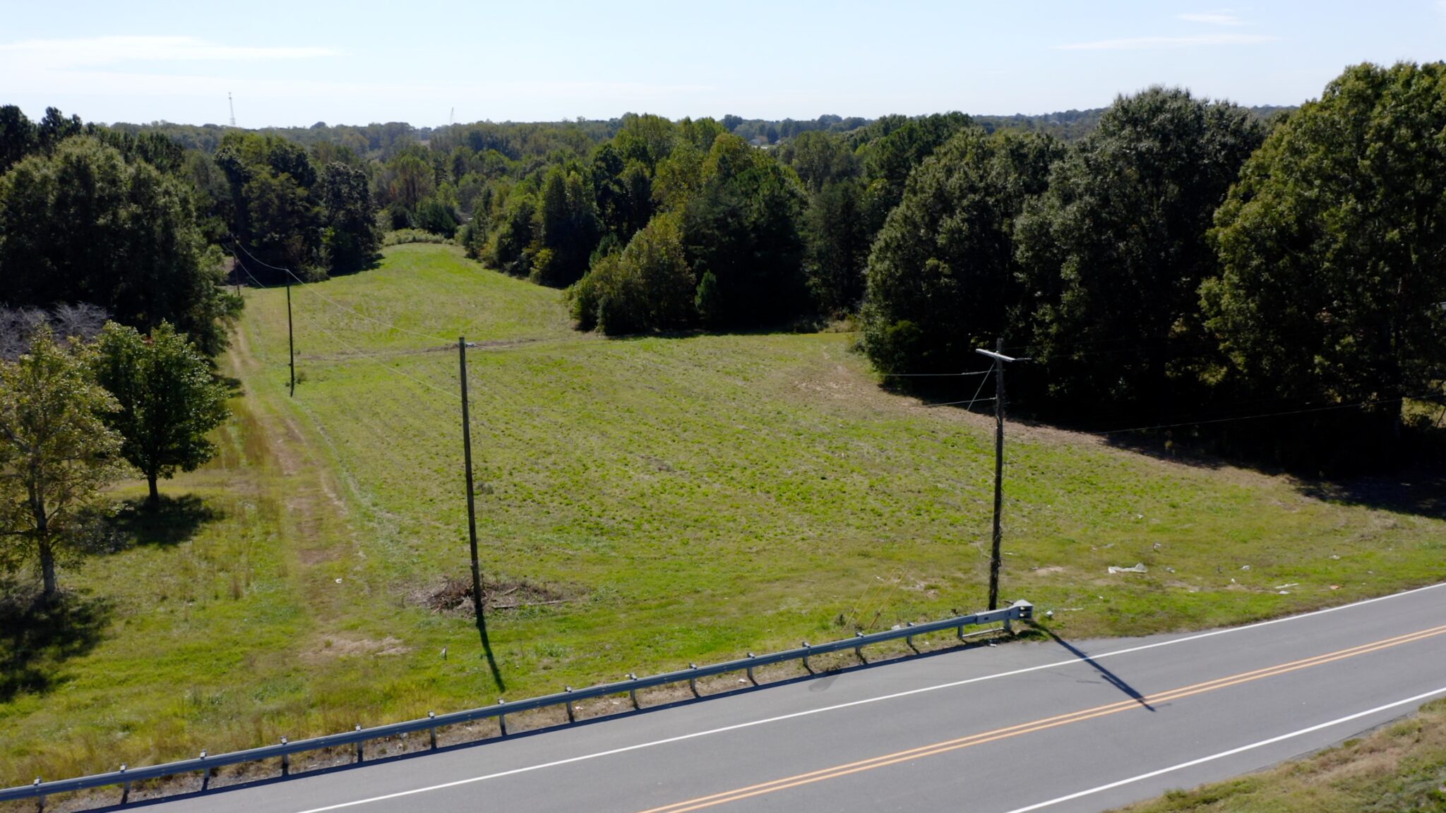 Hastings Hill Subdivision