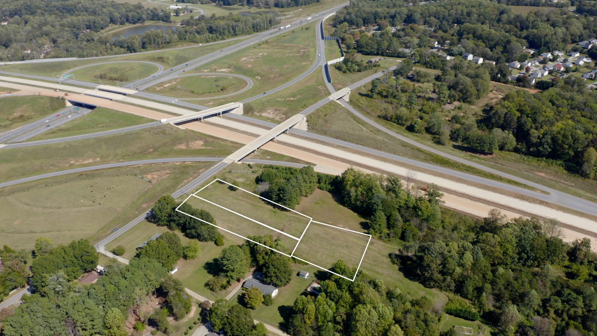 Hastings Hill Subdivision