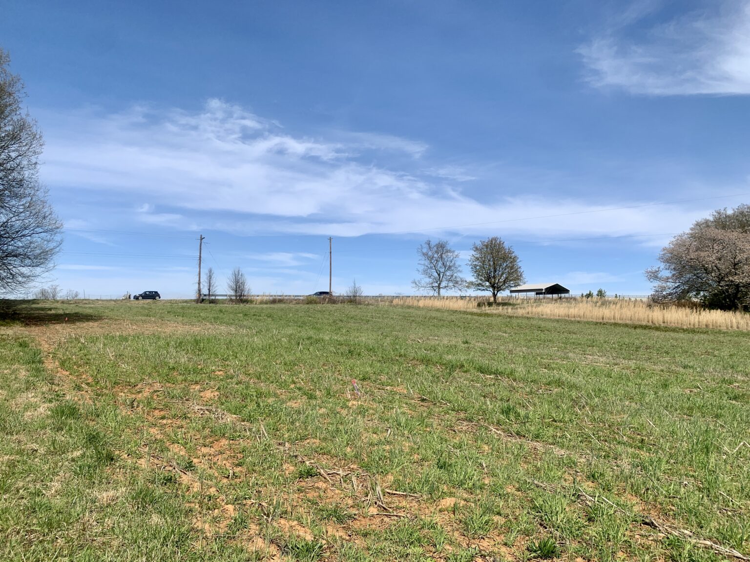 Hastings Hill Subdivision