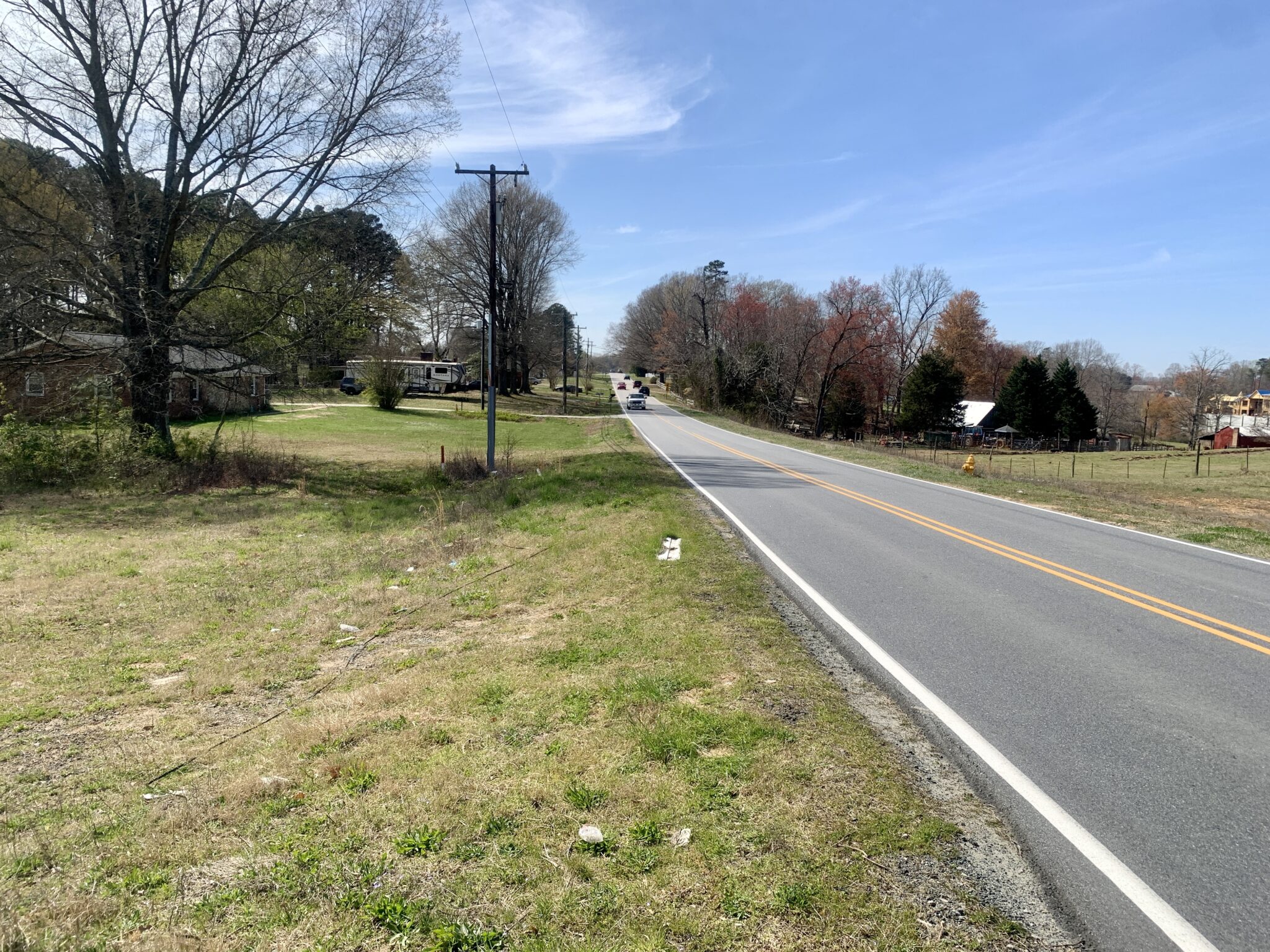 Hastings Hill Subdivision