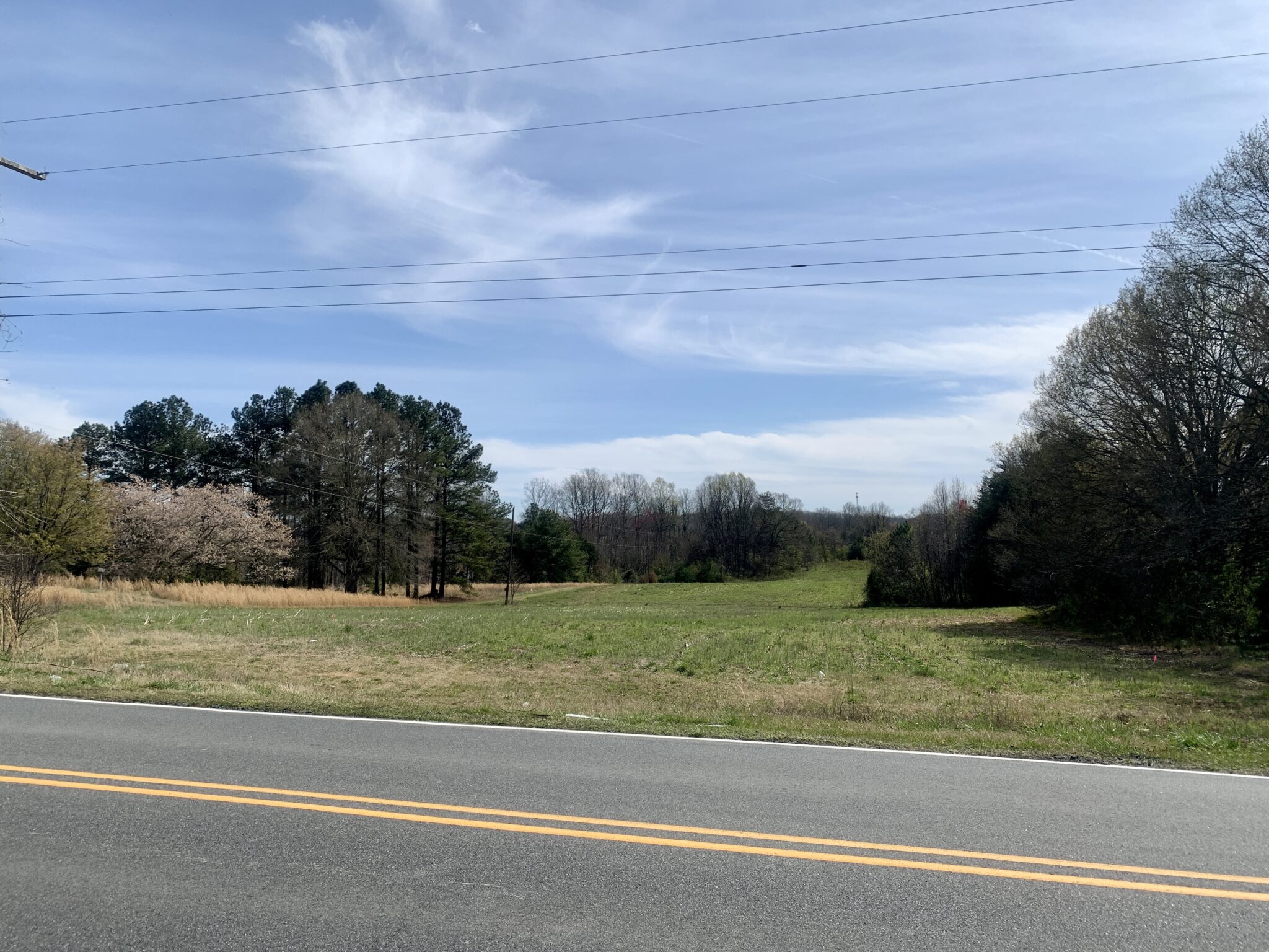 Hastings Hill Subdivision