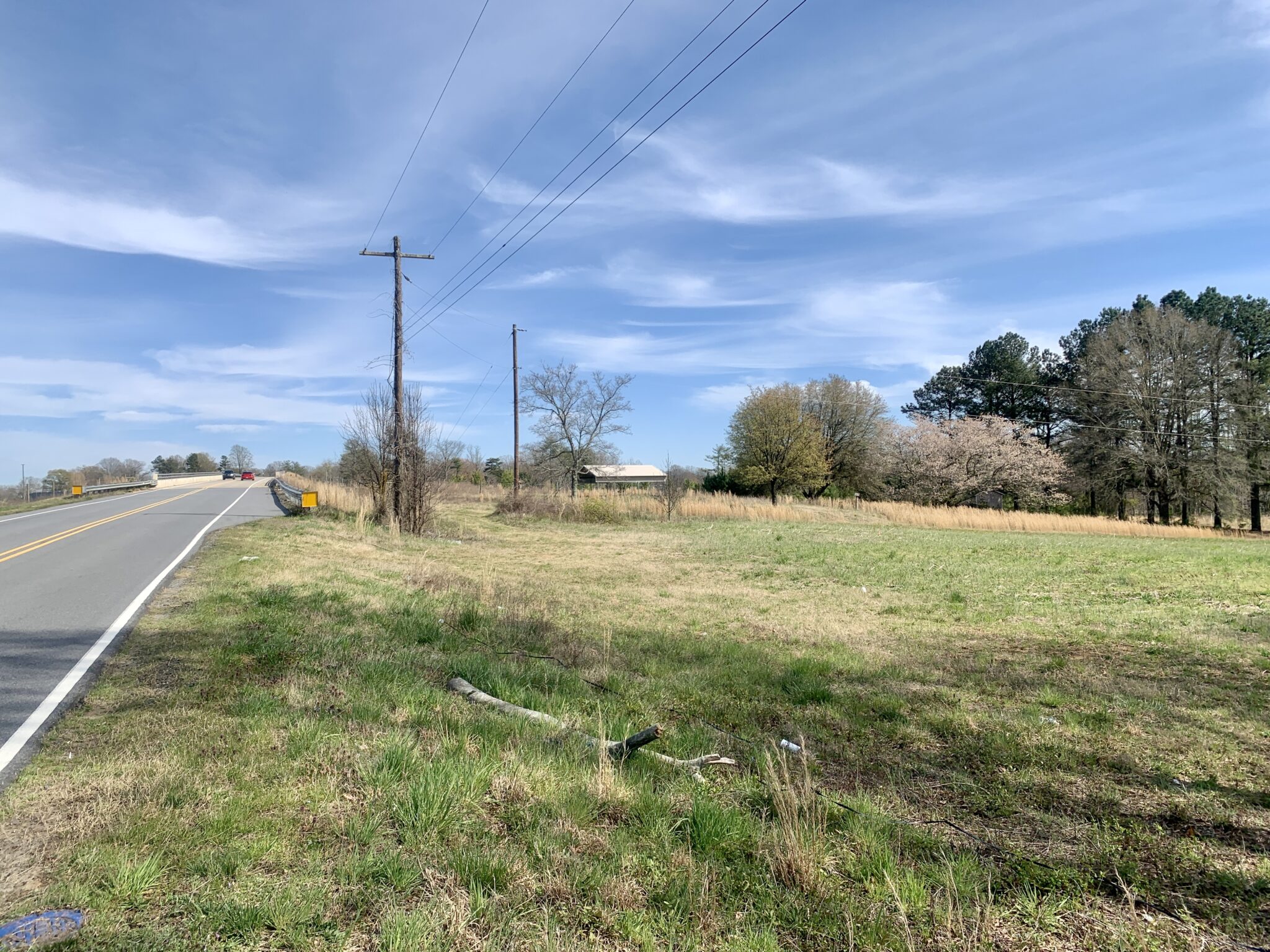 Hastings Hill Subdivision