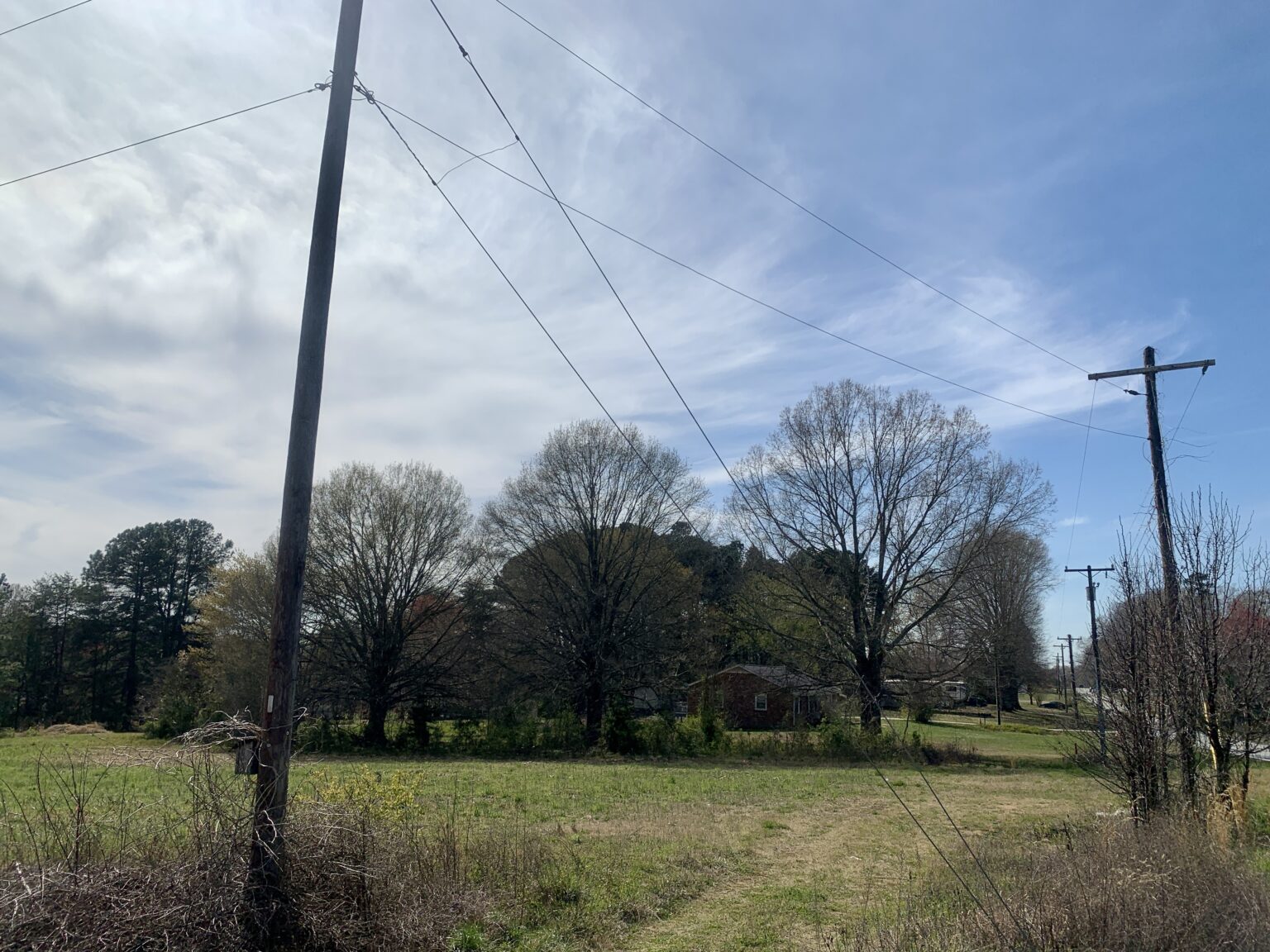 Hastings Hill Subdivision