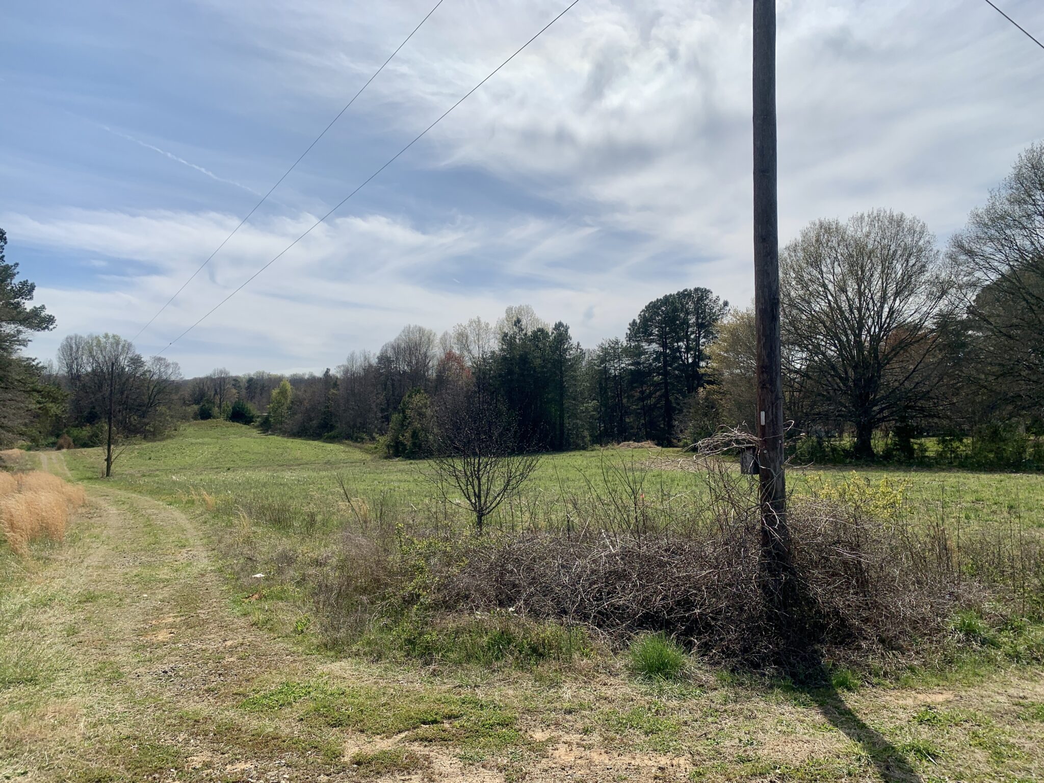 Hastings Hill Subdivision