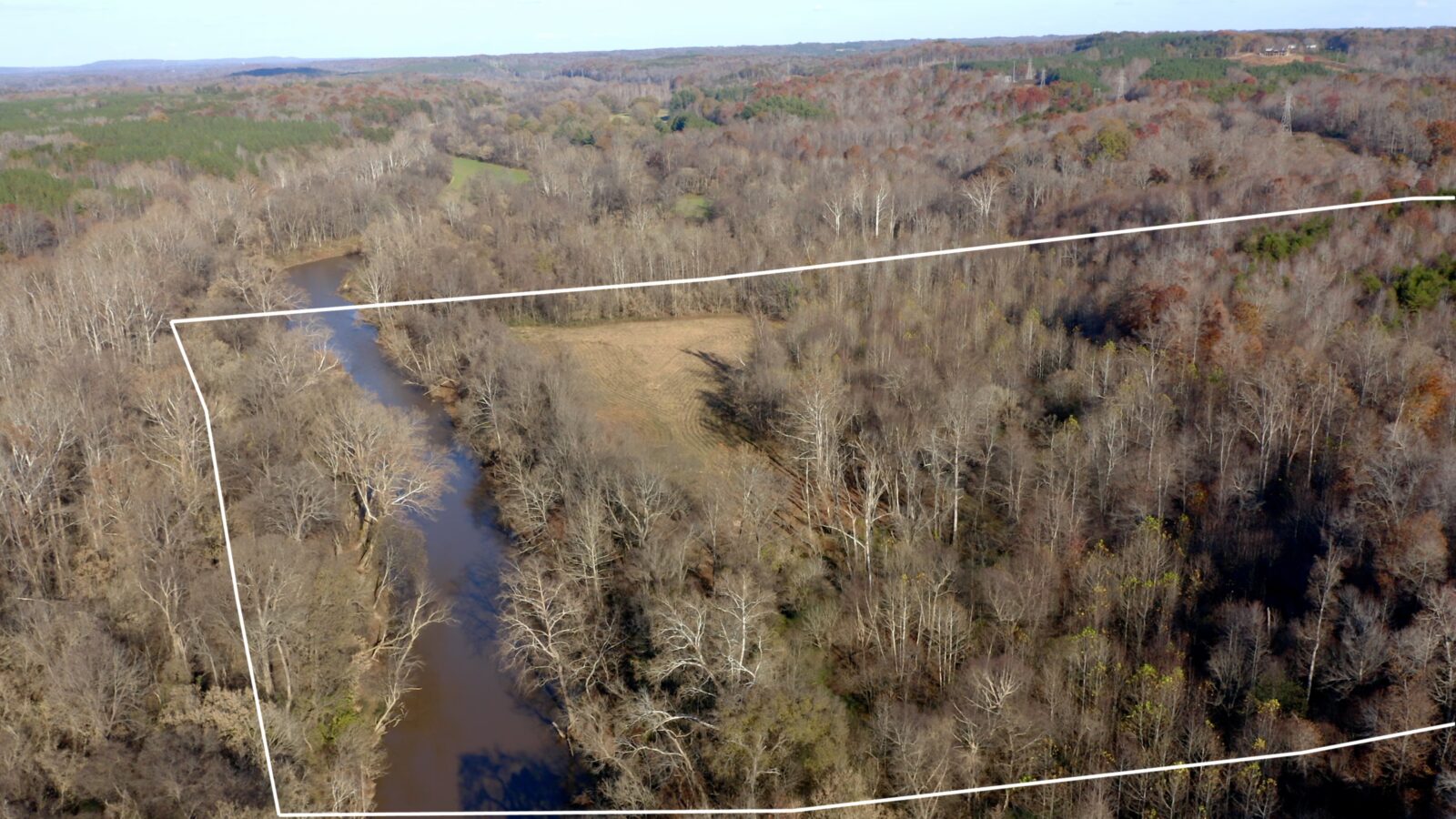 Dan River Tract