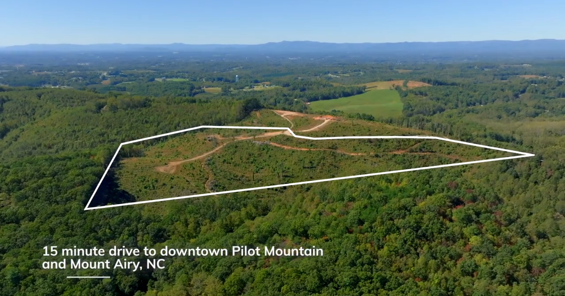 Chestnut Ridge | theshipleyco.com