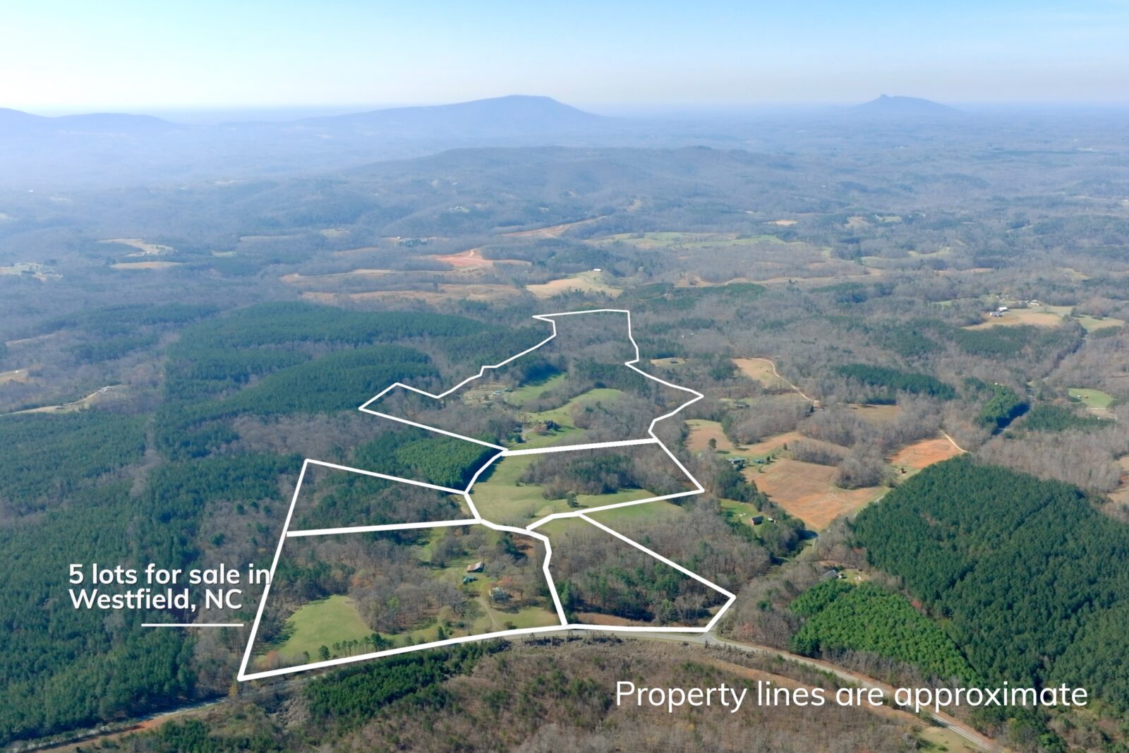George Rd Houses & Lots | theshipleyco.com