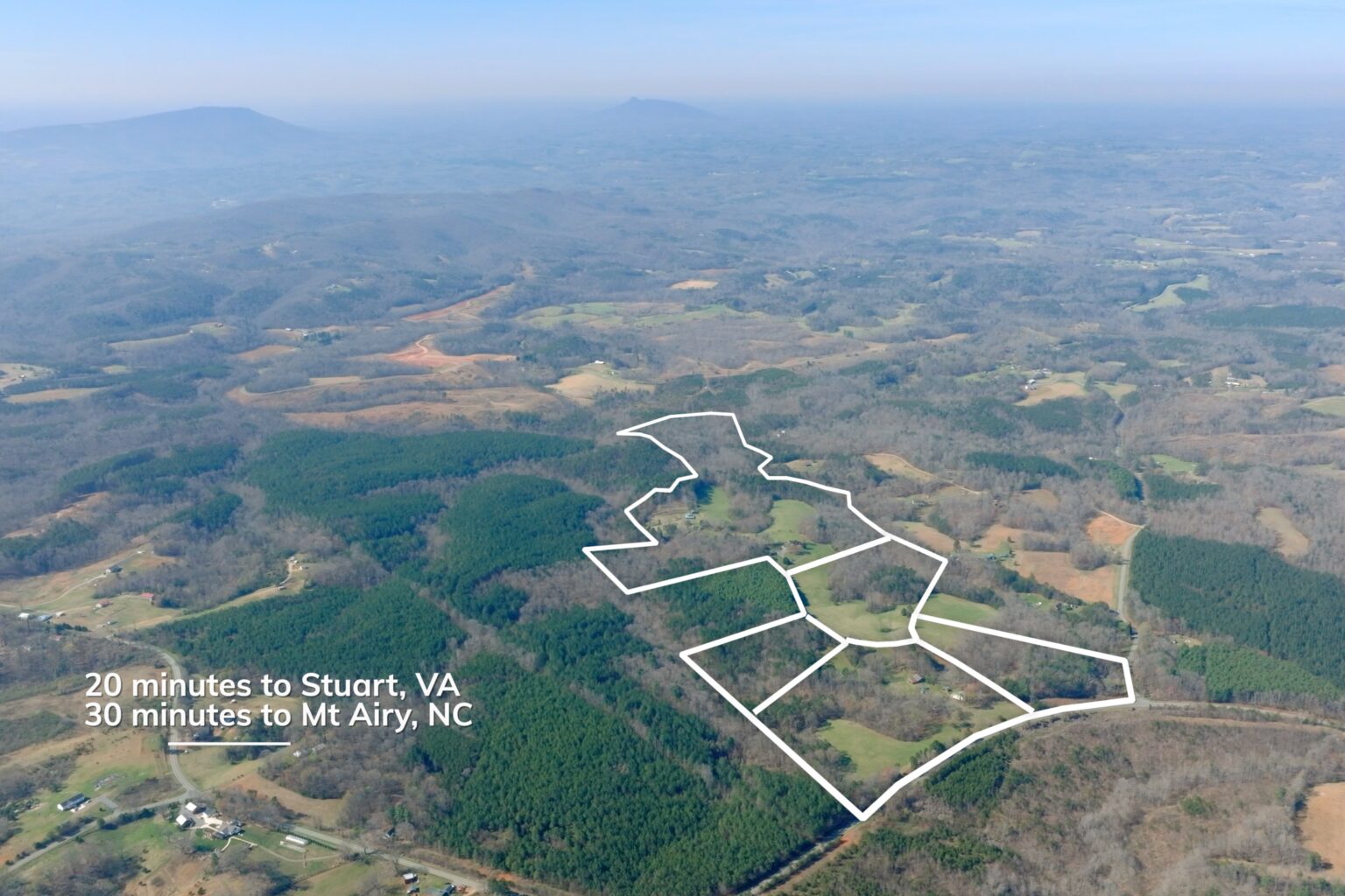 George Rd Houses & Lots | theshipleyco.com