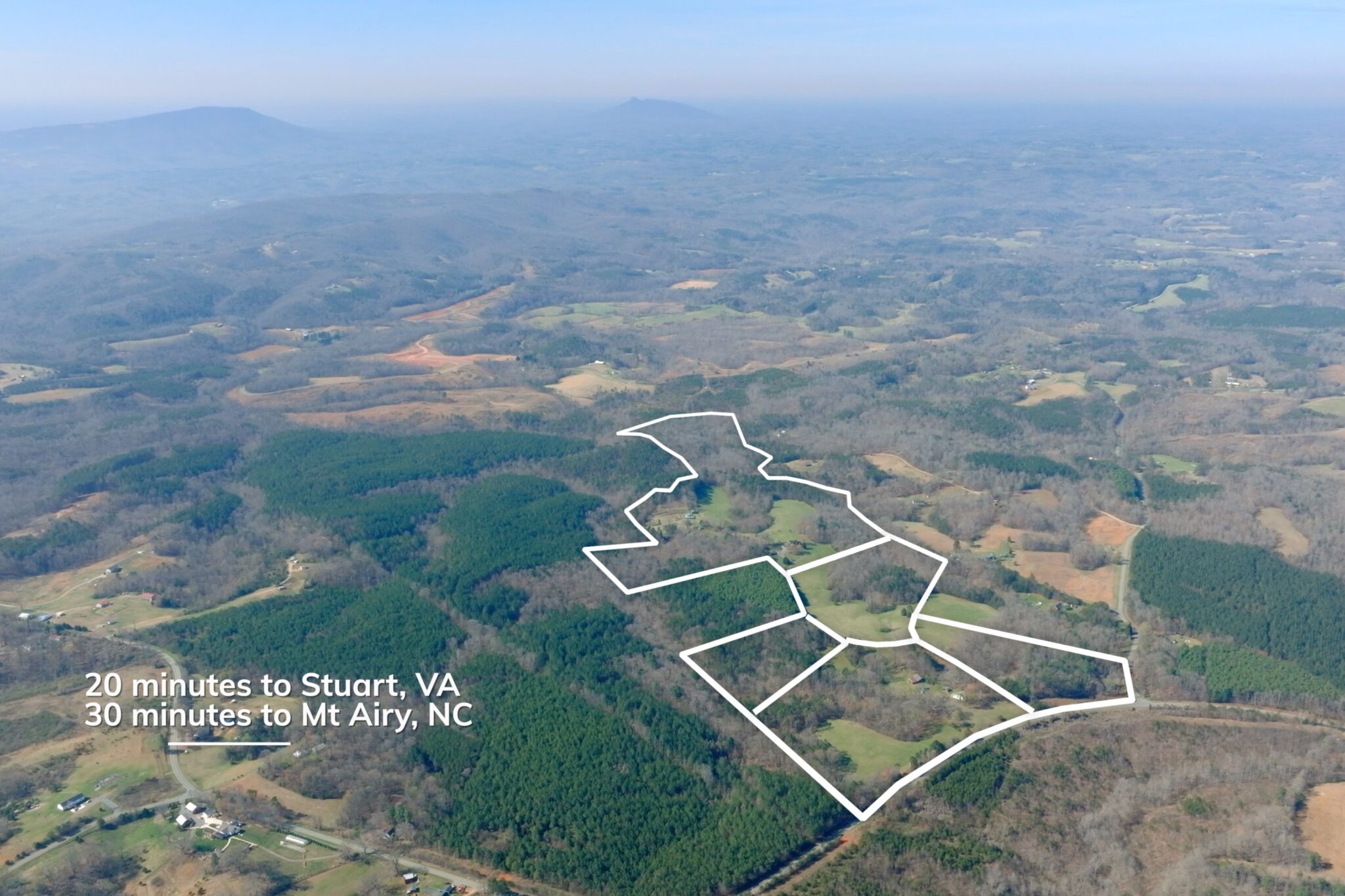 George Rd Houses & Lots | theshipleyco.com